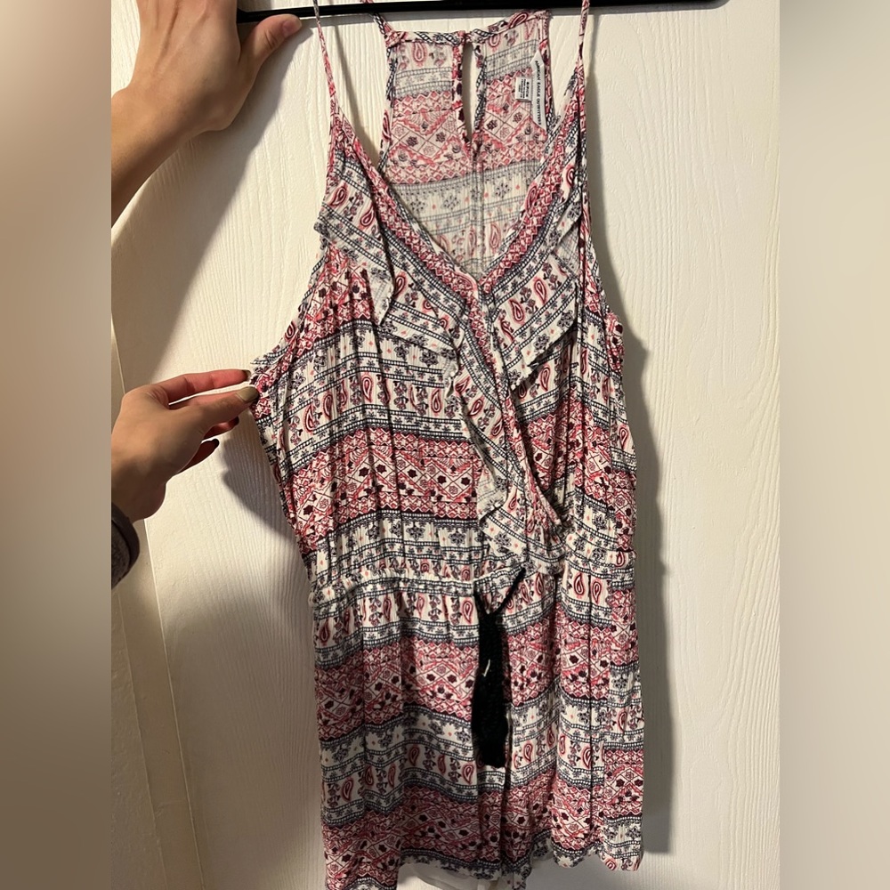Cute summer jumper